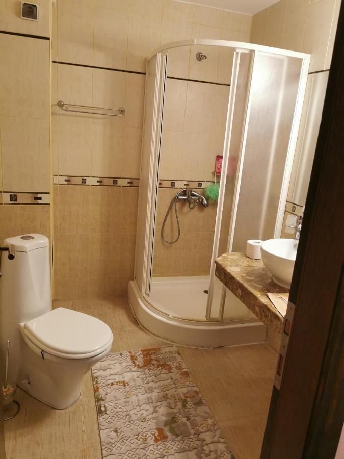 Villa Bonita Slântsjev Brjag Eksteriør bilde